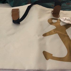 CRUISE-READY Tote Bag